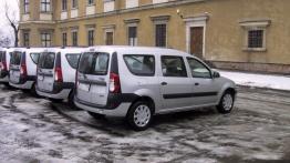 Dacia Logan I