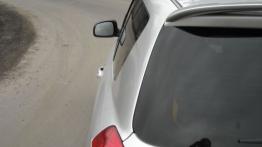 Suzuki Swift IV Hatchback 3d - galeria społeczności - widok z tyłu