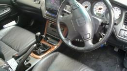 Honda Accord VI Hatchback - galeria społeczności - pełny panel przedni