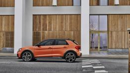 Audi A1 II