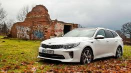 Kia Optima II