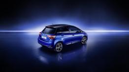 Toyota Yaris III: 1.5 VVT-iE vs 1.5 Hybrid – który silnik lepiej znosi duże przebiegi?