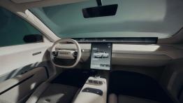 Skoda Vision O zapowiada przyszłość Octavii