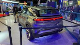 Volkswagen ID. Cross Concept i e-Transporter pokazane na Kongresie Nowej Mobilności