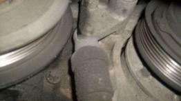 Opis techniczny Opel Vectra III