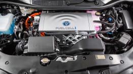 Toyota Mirai – przystanek końcowy motoryzacji?