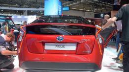 Frankfurt Motor Show 2015 - dalekowschodnie nowości