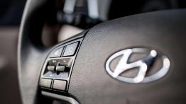 Hyundai Tucson - powiew świeżości