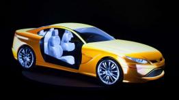 Multimedialna innowacja - także dla świata motoryzacji