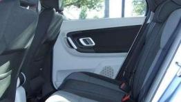 Nowa Skoda Fabia Combi