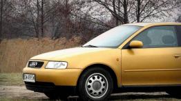 Audi A3 - w zasięgu ręki