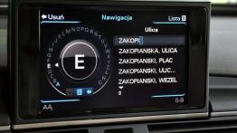 Audi Life Select - Test Audi A6 3.0 TDI