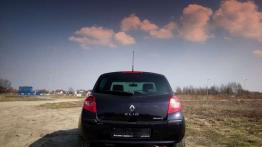 Renault Clio III