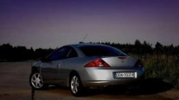 Ford Cougar - ofiara wyobraźni