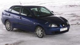 Rodzinny sedan TEST część II