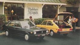 Volkswagen Passat generacja po generacji