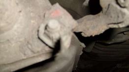 Opis techniczny Nissan Micra II