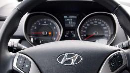 Hyundai i30 Wagon - nowa jakość z Korei