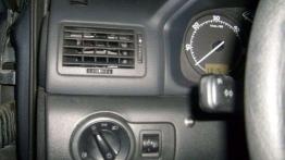 Opis techniczny Skoda Octavia I