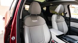 Test: Hyundai Tucson PHEV Platinum 4WD to kura znosząca złote jaja i długo się to nie zmieni