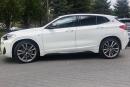 #BMW #X2 #M35i