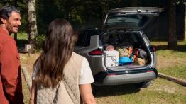 Toyota RAV4 Plug-in ma 309 KM i do 137 km zasięgu. Czy warto dopłacić do tej wersji?
