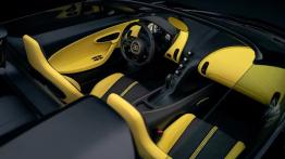 Koniec legendy. Ostatnie Bugatti z silnikiem W16 wyjechało z fabryki