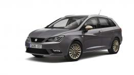 Seat Ibiza z nowym silnikiem i dodatkami