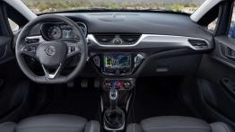 Opel Corsa OPC - kolejne przecieki w sieci