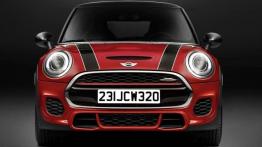 MINI Cooper John Cooper Works - nie taki mini...