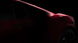 Acura NSX zadebiutuje w produkcyjnej wersji