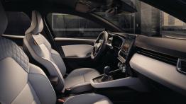 Nowe Renault Clio i wnętrze z rewolucyjnymi zmianami