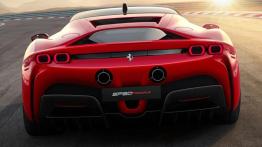 To najmocniejsze drogowe Ferrari w historii