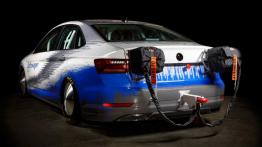 Volkswagen szykuje się do bicia rekordu prędkości