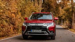 Mitsubishi Outlander 2019 z cenami