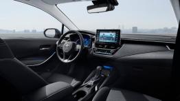 Toyota Corolla po raz pierwszy w takiej wersji