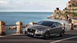 Najmocniejszy Jaguar XJ w historii