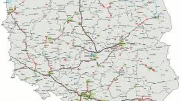 Budowa dróg w Polsce w latach 2011-2015 z wieloma zastrzeżeniami