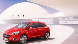 Opel Corsa już po oficjalnej prezentacji