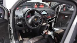 Abarth 695 Biposto - najszybszy w historii