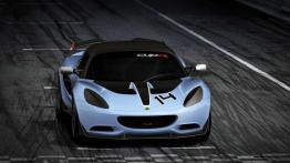 Lotus Elise S Cup R - debiut już za kilka dni