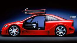 Opel Astra OPC EXTREME - nie dla przedstawicieli!