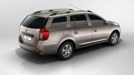 Dacia Logan MCV - polskie ceny budżetowego kombi