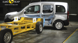 Mercedes-Benz CITAN Kombi, 109 Blue Efficiency 'Hi