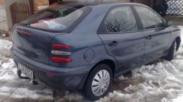Fiat Brava  - galeria społeczności - prawy bok