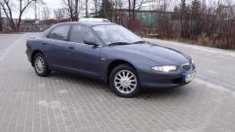 Mazda Xedos 6 - galeria społeczności - prawy bok
