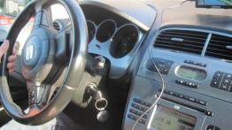 Seat Altea Standard - galeria społeczności - pełny panel przedni