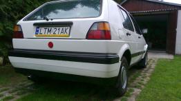 Volkswagen Golf III