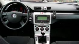 Volkswagen Passat B6 Variant - galeria społeczności - pełny panel przedni