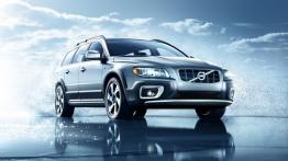Volvo XC70 II Kombi